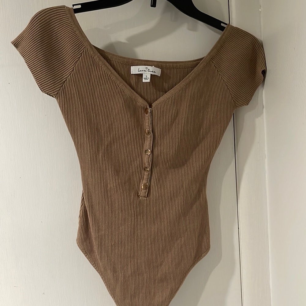 Body suit